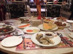 芭菲盛宴(解放碑店)-芭菲盛宴·环球美食(解放碑英利国际店)