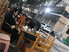 大堂-柴头哥·牛肉火锅(爱民路店)