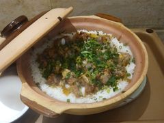 排骨焗饭-时利和美食(东方广场店)