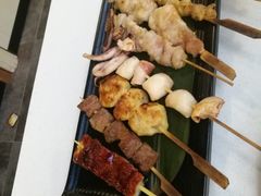 -采御鲜·回转寿司(汕头万达店)