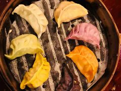 -汪一挑馄饨(老街店)