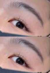 -丽尔美睫·千人千眼 AI动态美睫