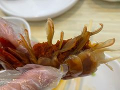 -一蚝一贝海鲜特色餐厅(万象城店)