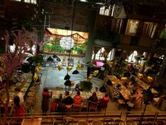 -胡桃里音乐酒馆(星湖北一里店)
