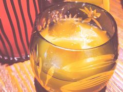 -LAMP BAR 水烟音乐酒吧
