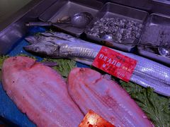 -今鲜源大酒店·中华餐饮名店(新湛路店)