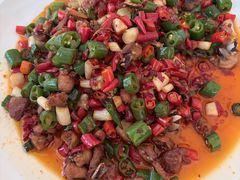 -自贡盐帮菜·玩辣餐厅(樱花园西街店)