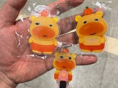 -Ant 蚂蚁洞烤肉·大营地(上海静安大悦城店)