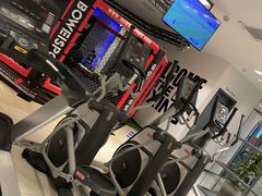 -诺伯曼·运动会馆(新梦店)