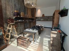 -MOJ coffee(瓯海泽雅水碓坑店)