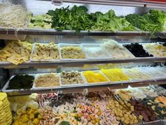 -安发瞧麻辣烫(总店)
