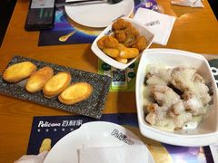 -Pelicana百利家炸鸡(江南西名店城店)