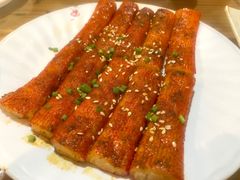 -可可大虾武汉土菜大排档(万松园1店)