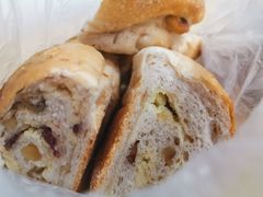 核桃奶酥面包-81BAKERY(大学路店)