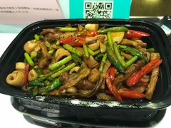 -禾珍珠家常小馆(河南博物院店)