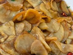 -如意香辣鸡架(总店)