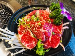 -梦山水日本烧肉(五四广场店)