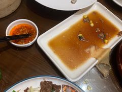 -岭南小生·粤港点心(南门口店)