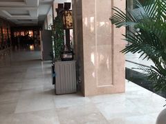 -诸暨同方豪生大酒店