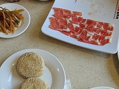 -阳坊大都涮羊肉(阳坊总店)