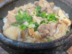 -港福楼石头锅煲仔饭