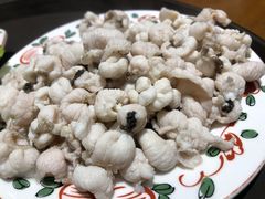 -清真·老门框爆肚涮肉·中华老字号(丰管路店)