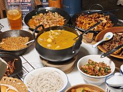 -寨子里的钵钵菜·湘西山里菜(魅力湘西店)