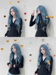 -苏豪美发S A L O N烫发染发