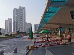 -国际邮轮中心码头(厦鼓码头)