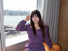 -厦门海港英迪格酒店(中山路店)