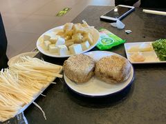 -恩来顺(上海道店)