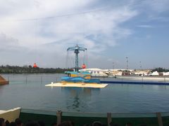 -秦皇岛乐岛海洋王国