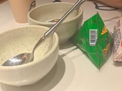 -火山屋台(新街口店)