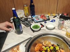 -七欣天香辣蟹火锅(南京建宁路大观天地店)