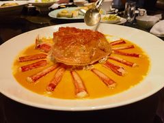 -北京四季酒店·采逸轩