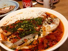 -新白鹿餐厅(城西银泰城店)