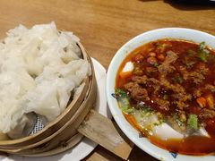 -豆相识•九九豆腐脑(牛咡桥店)