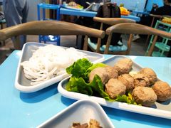 -湾区九号鲜切牛肉火锅(明珠南路店)