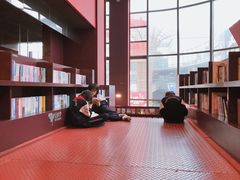 -当当梅溪书院(步步高梅溪新天地店)