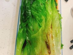 -锦园春香港茶餐厅(西海湾旗舰店)