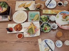 -红叶日本料理(辰熙广场店)