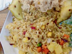 -Thai Basil罗勒叶泰式餐厅(时代天街店)