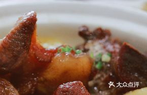 Pork Leg Tendon