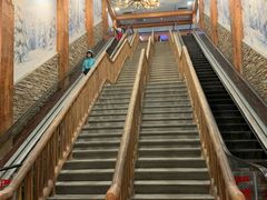 -长沙湘江冰雪世界