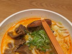 -味千拉面(广州白云机场T1西二店)