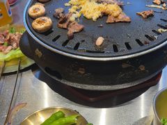 -大千金齐齐哈尔烤肉(清湖店)