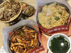 -米村拌饭(香坊万达店)
