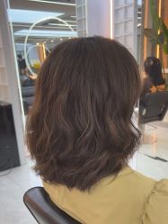 -赤道 Hair Salon
