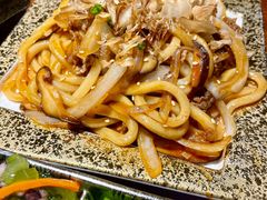 -林妈妈村·日式料理(宝山龙湖天街店)