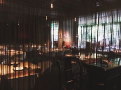 大堂-T館·花园艺术餐厅